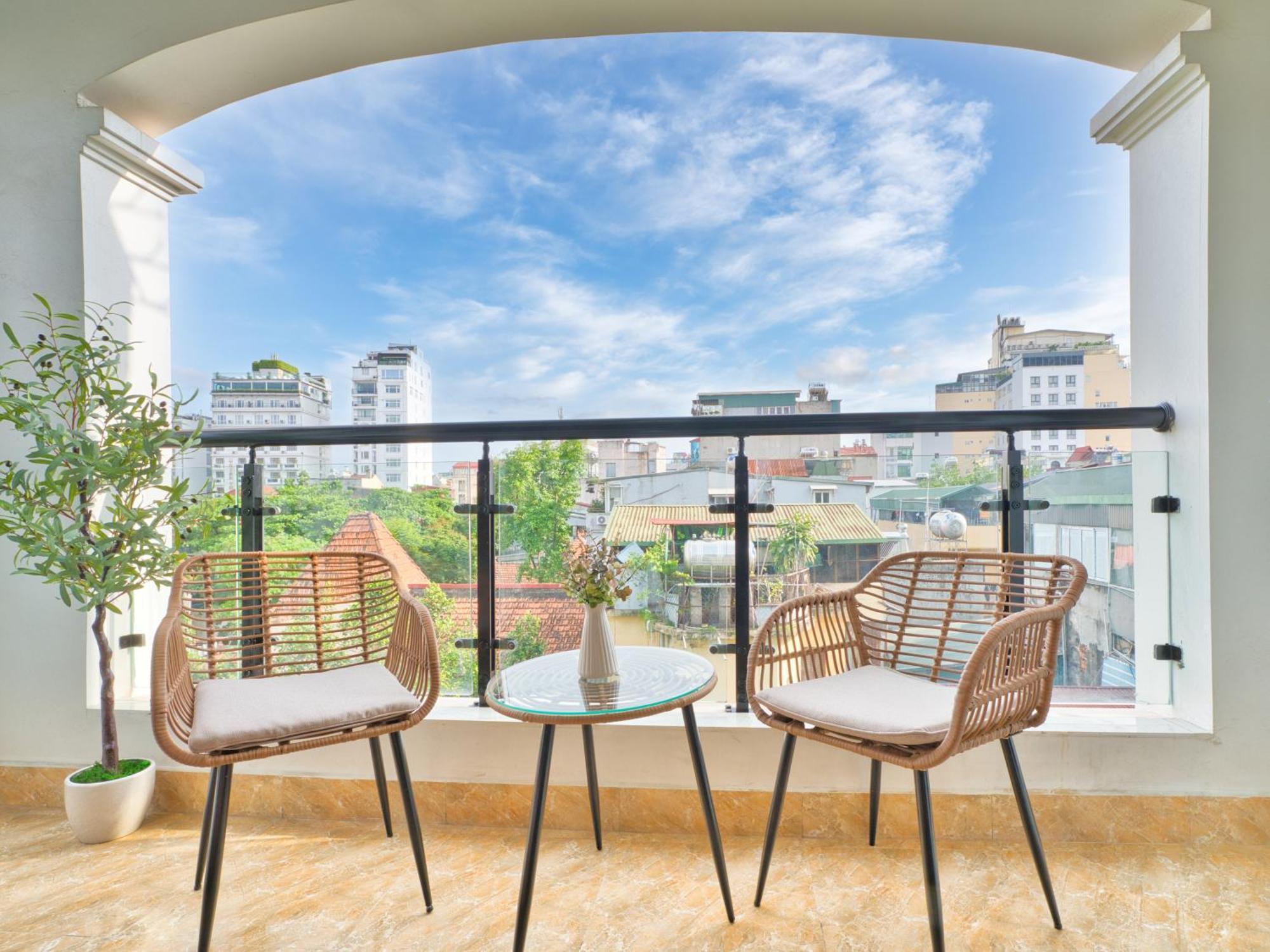 Annam Boutique Hotel-Elevator-5 Mins To Oldquarter Hanoi Exterior photo