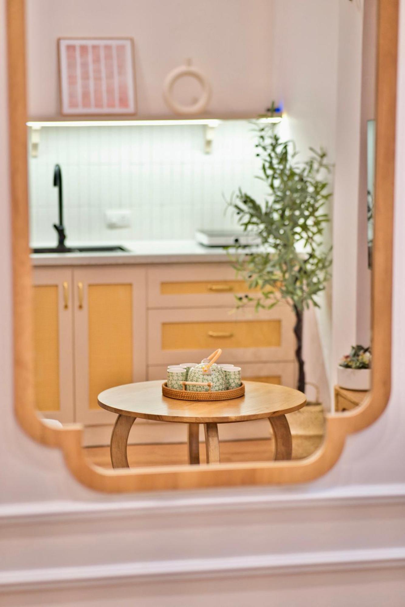 Annam Boutique Hotel-Elevator-5 Mins To Oldquarter Hanoi Exterior photo